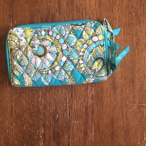 Vera Bradley wallet